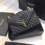 입생로랑 YSL 앙브로프 숄더백 487206 Y0471