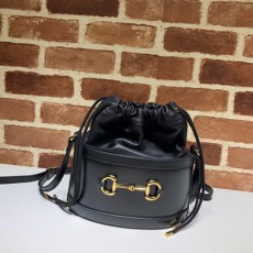 구찌 GUCCI 홀스빗 버킷백 602118  GU01250