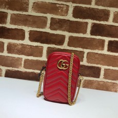 구찌 GUCCI 마몬트 미니백 598597  GU01252