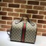 구찌 GUCCI 오피디아 트렁크 숄더백 565224 GU01268