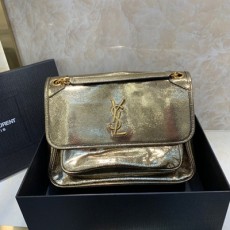 입생로랑 YSL 니키 체인백 498894 Y0420