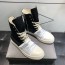 릭오웬스 Rick Owens 남여공용 하이탑 RO040