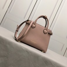 버버리 BURBERRY 스몰 배너백 BB0505