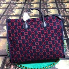 구찌 GUCCI 울 토트백 598169 GU01420