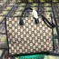 구찌 GUCCI 울 토트백 598169 GU01421