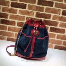 구찌 GUCCI 라자 미디움 버킷백 553961 GU01339