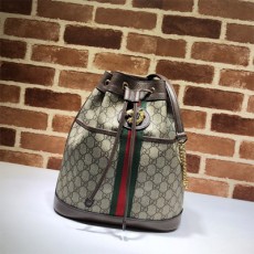 구찌 GUCCI 라자 미디움 버킷백 553961 GU01342