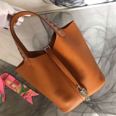 에르메스 HERMES 피코탄백 H0328