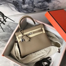 에르메스 HERMES 캘리백 25cm 반수공 H0329