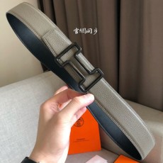 에르메스 HERMES 남성 벨트 H143