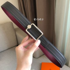 에르메스 HERMES 남성 벨트 H149