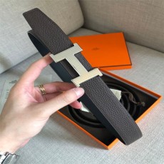 에르메스 HERMES 남성 벨트 H195