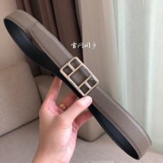 에르메스 HERMES 남성 벨트 H182