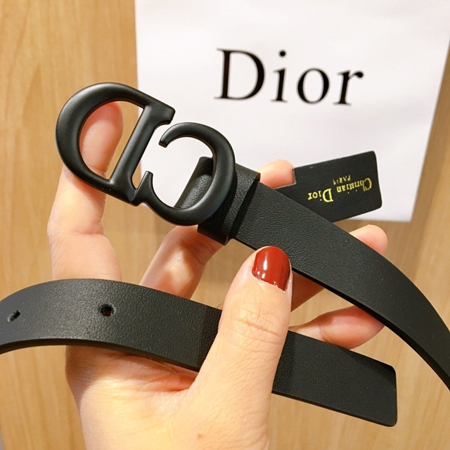 디올 DIOR 여성 벨트 DO042