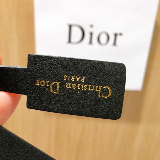 디올 DIOR 여성 벨트 DO042