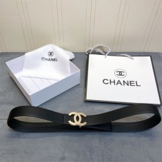 샤넬 CHANEL 여성 벨트 CL0007