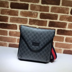 구찌 GUCCI 수프림 미니메신저백 599521 GU01462