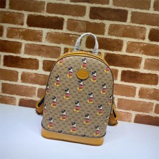 구찌 GUCCI 디즈니 스몰백팩 552884 GU01466