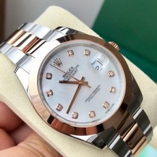 로렉스 ROLEX DATEJUST 남성용 RO020