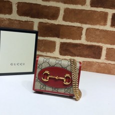 구찌 GUCCI 홀스빗 지퍼장지갑 623180 GU0710