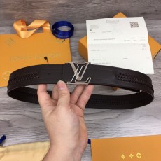 루이비통 LOUIS VUITTON 여성 벨트 LV0405