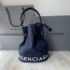 발렌시아가 Balenciaga 드로스트링 버킷백 BC0344