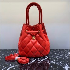 발렌시아가 Balenciaga 버킷백 BC0340