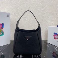 프라다 PRADA 1BC127 가죽 호보백 PR01194