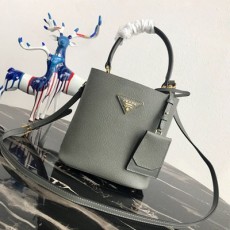 프라다 PRADA 1BA217 사피아노 파니에백 PR01206