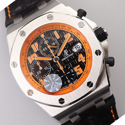 오데마피게 AUDEMARS PIGUET 남성 오토매틱 AP008