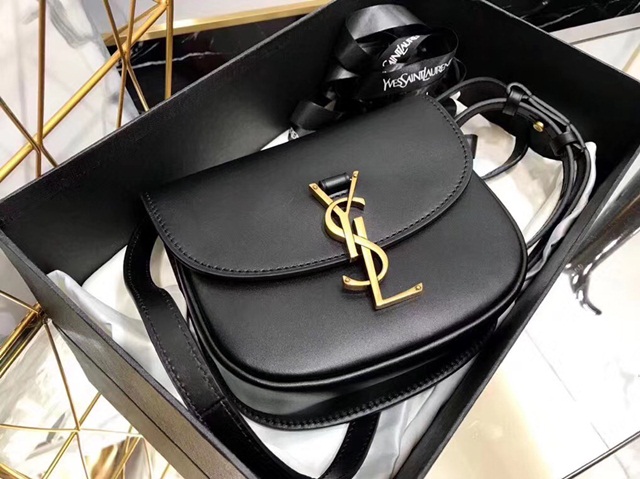 입생로랑 YSL 카이아 스몰사첼백 619740 YS129