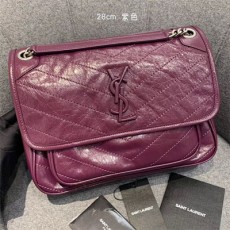 입생로랑 YSL 니키체인백 498894 YS075