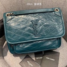 입생로랑 YSL 베이비 니키백 498894Y YS081