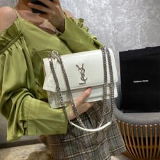 입생로랑 YSL 선셋 숄더백 442906 YS093