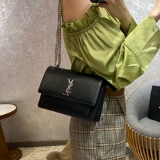 입생로랑 YSL 선셋 숄더백 442906 YS098