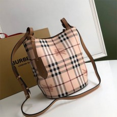 버버리 BURBERRY 버킷백 BB0600