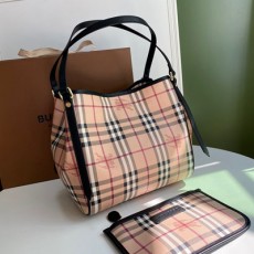 버버리 BURBERRY 버킷백 BB0584