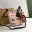 버버리 BURBERRY 버킷백 BB0602