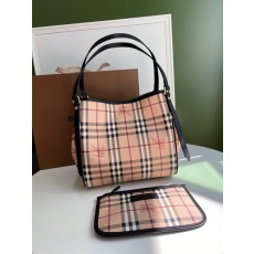 버버리 BURBERRY 버킷백 BB0584