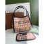 버버리 BURBERRY 버킷백 BB0584