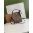 버버리 BURBERRY 캔버스 버킷백 BB0596