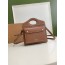 버버리 BURBERRY 레더 포켓백 BB0578