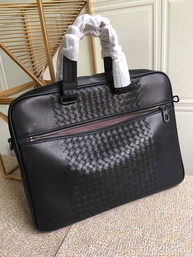 보테가 BOTTEGA VENETA 남성 서류백 BO0459