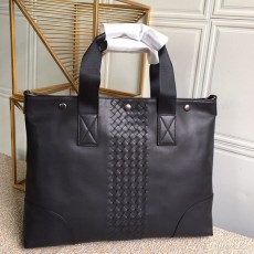 보테가 BOTTEGA VENETA 남성 서류백 토트백 BO0457