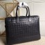 보테가 BOTTEGA VENETA 남성 서류백  BO0463