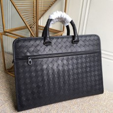 보테가 BOTTEGA VENETA 남성 서류백  BO0465