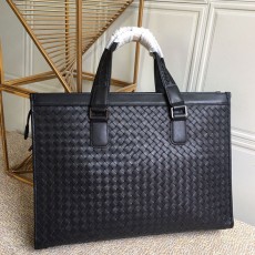 보테가 BOTTEGA VENETA 남성 서류백 BO0466