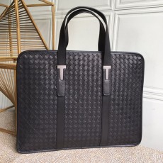 보테가 BOTTEGA VENETA 3316 남성 서류백 BO0441