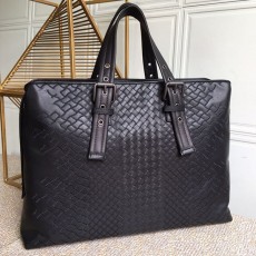 보테가 BOTTEGA VENETA 3316 남성 서류백 BO0442