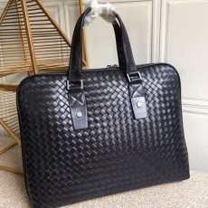 보테가 BOTTEGA VENETA 8312 남성 서류백  BO0443